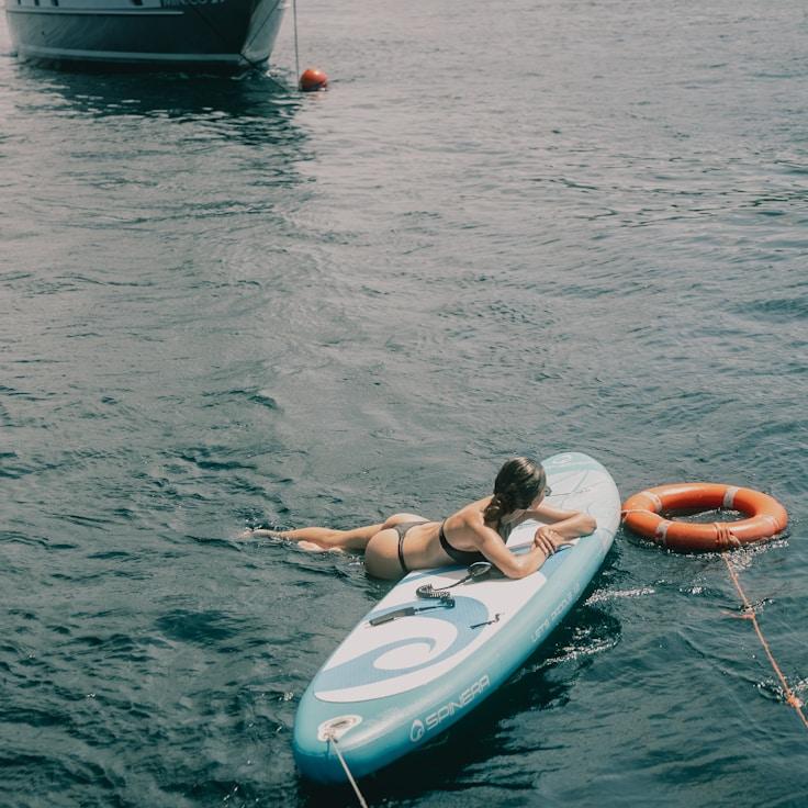 Seafaring exploration